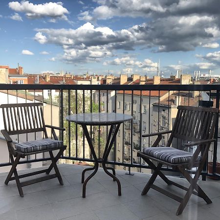 Ce Apartment Prague Castle Экстерьер фото