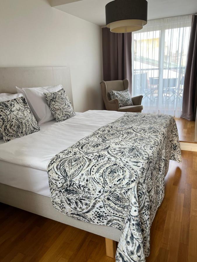 Ce Apartment Prague Castle Экстерьер фото