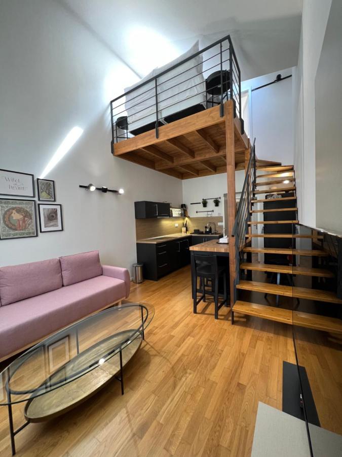 Ce Apartment Prague Castle Экстерьер фото