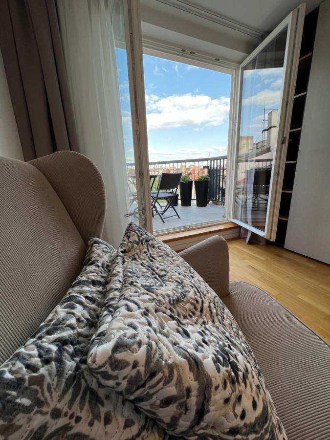 Ce Apartment Prague Castle Экстерьер фото